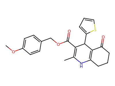 BAS 03363590 structure