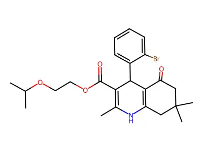 A2553/0108695 structure