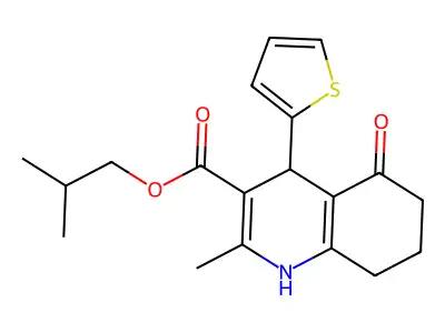 BAS 03363616 structure