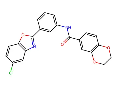BIM-0006954.P001 structure