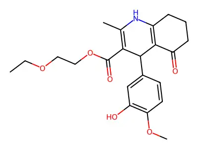 BAS 04378335 structure