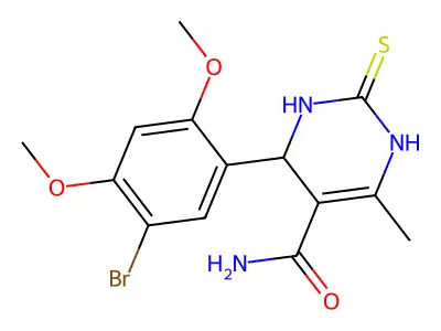 AN-023/13711038 structure