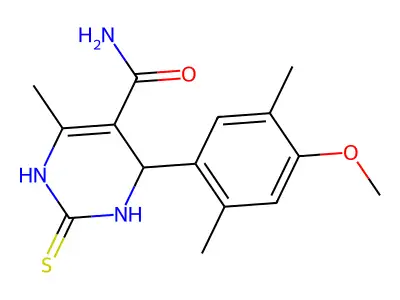 BAS 01514958 structure