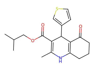 BAS 03363655 structure