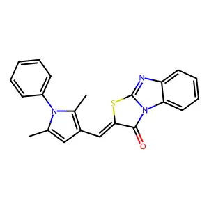 ITX3 structure