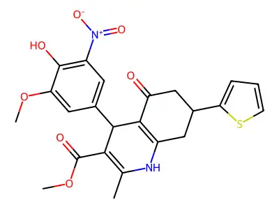 A2536/0107881 structure