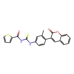 BAS 02722612 structure