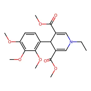 BAS 04378418 structure