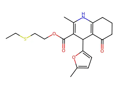 BAS 04378429 structure