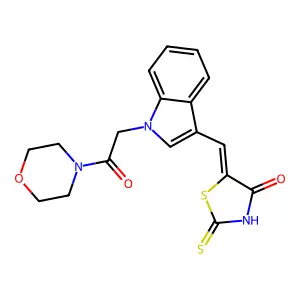 AB00117341-01 structure