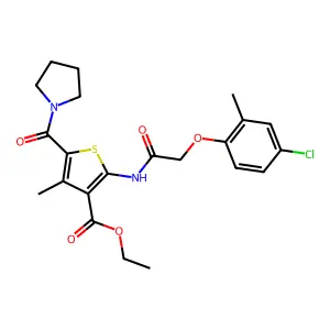 A2557/0108929 structure