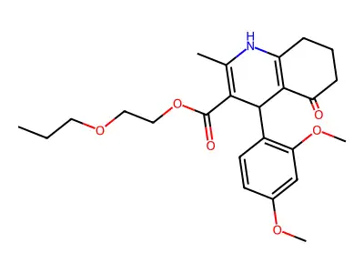 BAS 04378462 structure