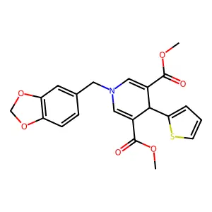 BAS 04378463 structure