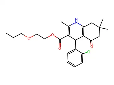 BAS 04378466 structure