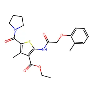 BAS 04378477 structure