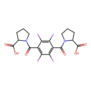 3-Furanol structure