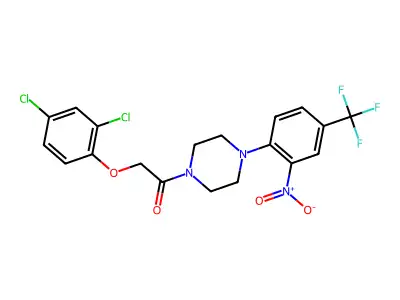 AN-023/15112011 structure