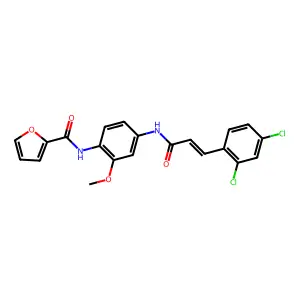 AN-465/14952269 structure