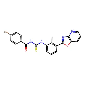 AN-465/15153031 structure