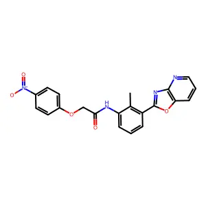 AB00105457-01 structure