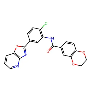 BAS 02923031 structure