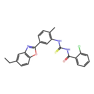 AM-879/40769454 structure