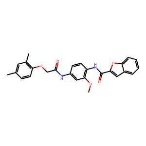 AN-465/14964490 structure
