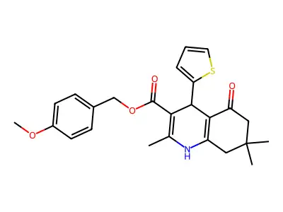 BAS 04377842 structure