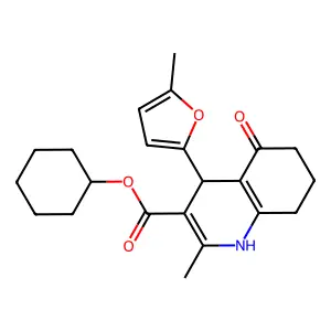 BAS 02841821 structure