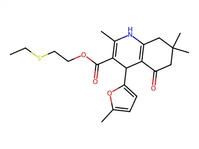 BAS 04377909 structure