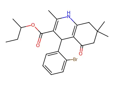 A2379/0100622 structure