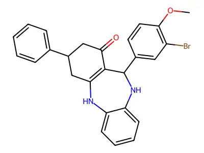 ChemDiv1_006384 structure