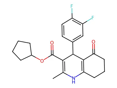 BAS 04377932 structure