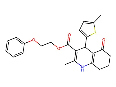 BAS 02841900 structure