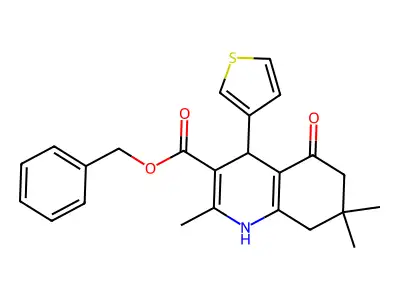 BAS 04378605 structure