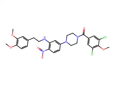 BIM-0002135.P001 structure