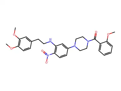 A2391/0101196 structure