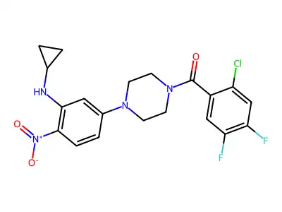 A2480/0105389 structure