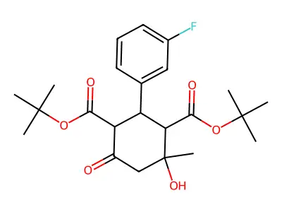 AQ-149/13360472 structure