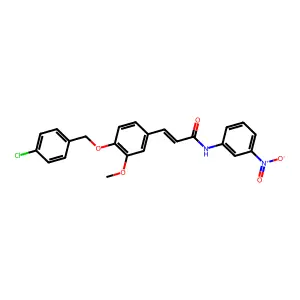 AF-399/15030357 structure