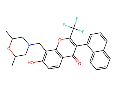 AF-399/15284528 structure