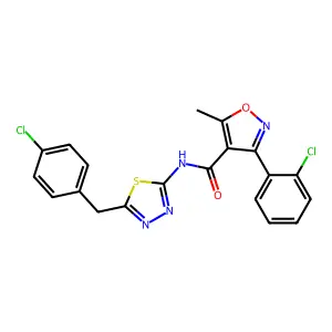 Cambridge id 6649431 structure