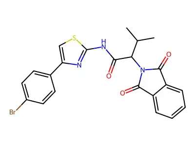 AE-641/40789735 structure