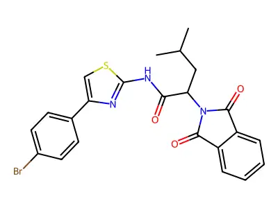 AE-641/40795498 structure