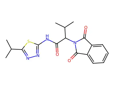 AF-399/15285141 structure