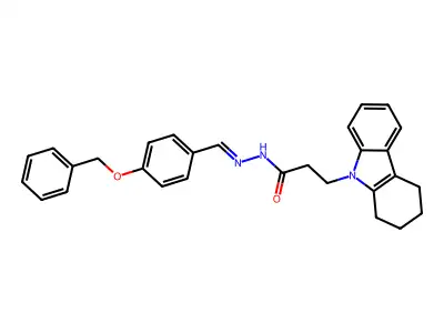 F1092-2953 structure