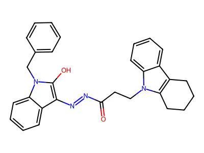 F1021-0637 structure