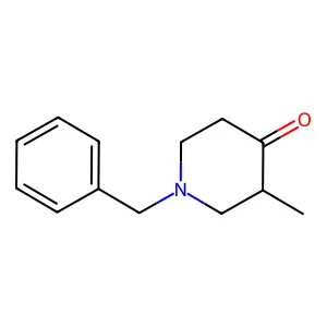 2-Methyl-1,3,4-oxadiazole structure