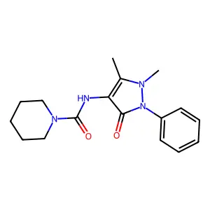 BAS 03429917 structure