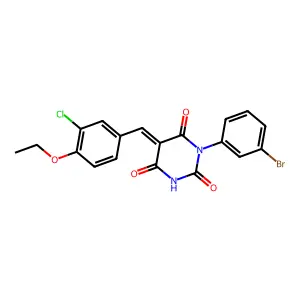 CDS1_003485 structure